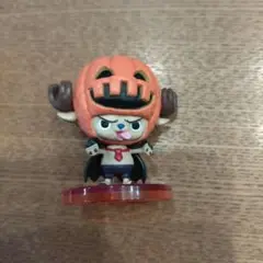 ワンピース ワールドコレクタブルHALLOWEEN SPECIAL チョッパー