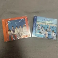 ブルーシャワー アオノオト M!LK