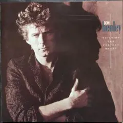 中古 Don Henley Building the Perfect Beast