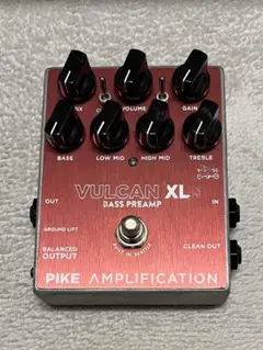 2025年最新】vulcan エフェクターの人気アイテム - メルカリ