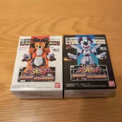 メダロット パーフェクトコレクション 4体セット｜Yahoo!フリマ