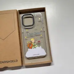 RHINOSHIELD iPhoneケース 13pro