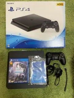 ps4 2200
