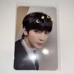 ATEEZ MAKESTAR メクス トレカ ヨサン