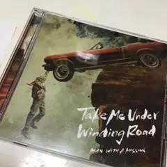 Take Me Under/Winding Road