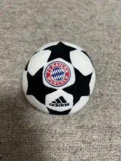 トヨタカップ 2001 バイエルン 対 ボカ・ジュニアーズ サッカー
