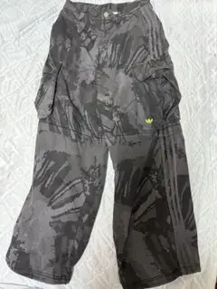 ジップオフ・カーゴ・パンツ adidas Originals