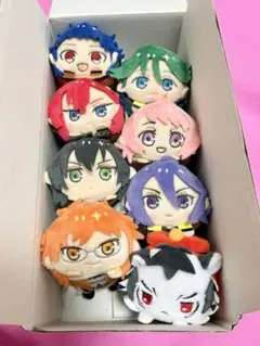 2025年最新】King of prism もちころりん タイガの人気アイテム