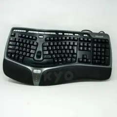 Microsoft Natural Ergonomic Keyboard4000