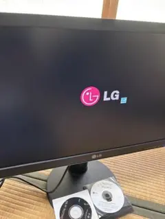 LG FLATRON W2242PA モニター