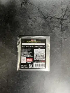 THUNDERBOLTS サンダーボルツ　アクリルキーホルダー 新品未開封