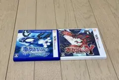 ポケットモンスター アルファサファイア Y