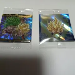 ドラゴンボールウエハース　まとめ売り