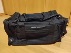 レア！ スポーツバック 2002年 FIFA World Cup 2002年