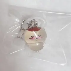 ちいかわ めじるしアクセサリー2 くりまんじゅう ガチャ