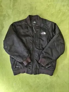 THE NORTH FACE 稀少廃番 NY01470 Q THREE MA-1 THE NORTH FACE 稀少廃番 NY01470 Q THREE MA-1 THE NORTH FACE