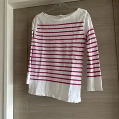 トゥモローランド MACPHEE ロングTシャツ
