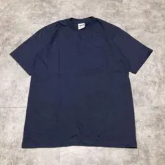 “anvil アンビル　無地Tシャツ　00s