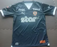 清水エスパルス2024年GKユニフォーム