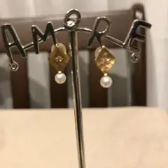 クアラントットピアス