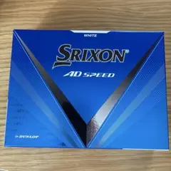 SRIXON AD SPEED