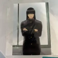 3年Z組 銀八先生 POP UP STORE in 西武渋谷店 特典 桂小太郎