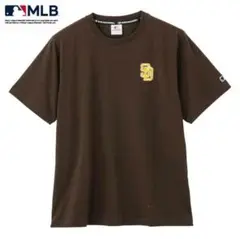 MLB サンディエゴ・パドレス 半袖 Tシャツ LL ダルビッシュ有 松井裕樹