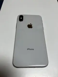 iPhone10 64GB SIMフリー スペースグレイ