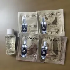 LANCOME クラリフィックローション10ml アルティメセラム4包