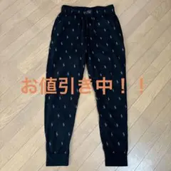 Polo Ralph Lauren ルームウェアパンツ　 L