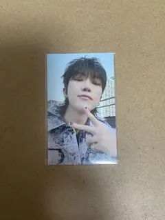 SEVENTEEN FML 会場限定　東京ドーム　ミンハオ