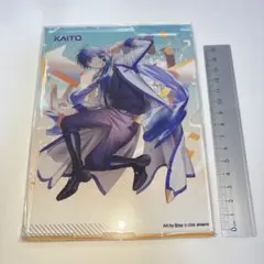 KAITO アクリルメガネスタンド