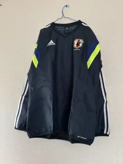 サッカー日本代表公式ウェア M