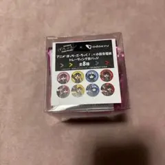 ぼっち・ざ・ろっく！ 小田急電鉄 トレーディング缶バッジ 1box 新品