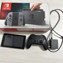 任天堂switch