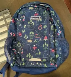 Coleman リュックサック