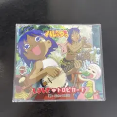 LOVE♥トロピカーナ CD Sister MAYO CD