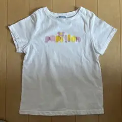 Jacadi Tシャツ　8A