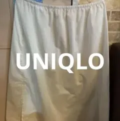UNIQLO ペチコート