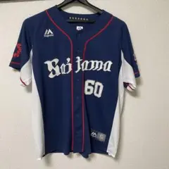西武ライオンズ　中村剛也選手　ユニフォーム