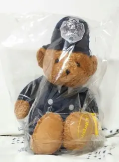 テディベア マーガレット くまぬいぐるみ
