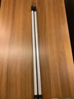 LOGOS ロゴス プッシュアップポール 250cm