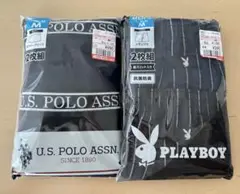 新品未使用　メンズ　ボクサーパンツ　トランクス