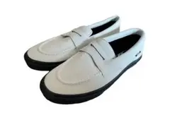 新品バンズloaferファッジコラボsliponスリッポンERAエラ23 新品バンズloaferファッジコラボsliponスリッポンERAエラ23