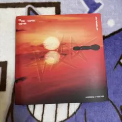 TXT TOGETHER Afterglow ver ボムギュ