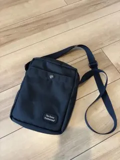 The Ennoy Professional ショルダーバッグ 黒