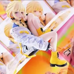 学園アイドルマスター Charming pose　藤田ことね　フィギュア