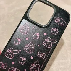 マイメロ マイメロディ サンリオ sanrio casetify
