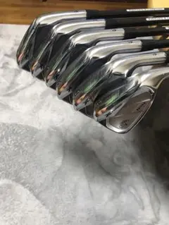 Callaway X FORGED STAR TOURAD85S