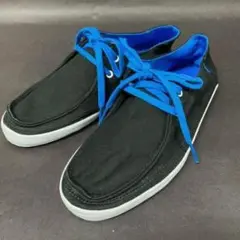 未使用 SURF SIDERS by VANS バンズ スニーカー